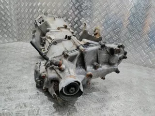  КПП механическая (МКПП) Daihatsu Terios 1 Арт 88942, вид 3
