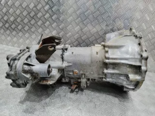  КПП механическая (МКПП) Daihatsu Terios 1 Арт 88942, вид 4