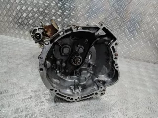  КПП механическая (МКПП) Daihatsu Terios 1 Арт 88942, вид 5