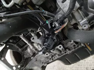  Клапан электромагнитный Citroen C4 2 1.6л Арт 88760, вид 1