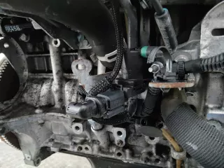  Клапан электромагнитный Citroen C4 2 1.6л Арт 88760, вид 2