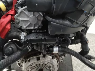  Корпус термостата Citroen C4 2 Арт 88750