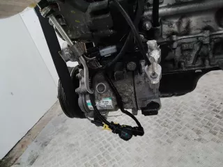 9671216280 Компрессор кондиционера Citroen C4 2 Арт 88739, вид 1