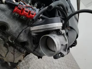 04861691AA Заслонка дроссельная Chrysler Pacifica 2004 Арт 88715, вид 1