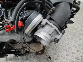04861691AA Заслонка дроссельная Chrysler Pacifica 2004 Арт 88715, вид 2