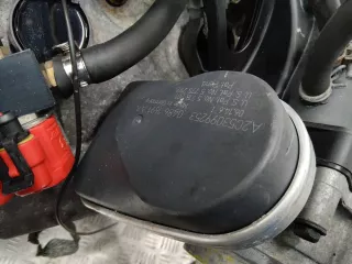 04861691AA Заслонка дроссельная Chrysler Pacifica 2004 Арт 88715, вид 3