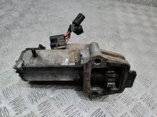  Стартер Ford Transit 3 Арт 88705, вид 3