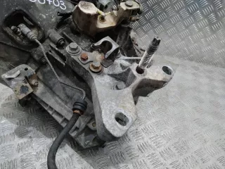 3C117M125AB Кронштейн Кпп Ford Transit 3 Арт 88704, вид 1