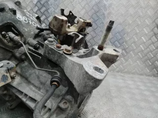3C117M125AB Кронштейн Кпп Ford Transit 3 Арт 88704, вид 2