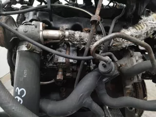  ТНВД Ford Transit 3 Арт 88695