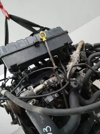  Щуп двигателя Ford Transit 3 Арт 88694, вид 1