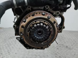  Комплект сцепления Opel Astra H Арт 88657