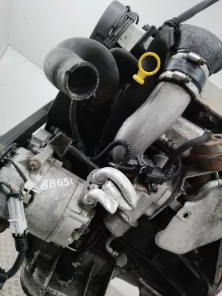 9158982 Щуп двигателя Opel Astra H Арт 88653