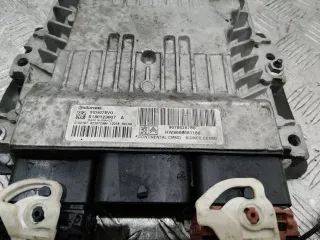 9678628780 Блок управления двигателем Peugeot 5008 Арт 88636, вид 2