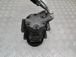 7700273801 Компрессор кондиционера Renault Clio 2 Арт 88535, вид 4