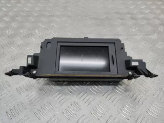 259153398R Монитор Renault Laguna 3 Арт 88489