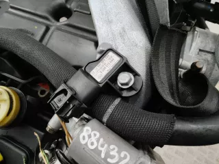 8200375080 Датчик абсолютного давления Renault Megane 2 Арт 88433
