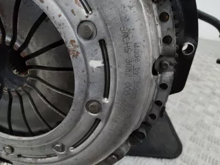 308200060718 Комплект сцепления Ford Focus 2 Арт 88415, вид 2