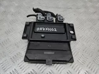 8200399038 Блок управления двигателем Renault Clio 3 Арт 88335, вид 3