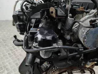 8201061904 Клапан EGR Renault Trafic 3 Арт 88272, вид 1