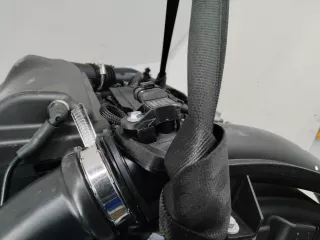 0261230252 Датчик абсолютного давления Peugeot 308 1 Арт 88260, вид 2