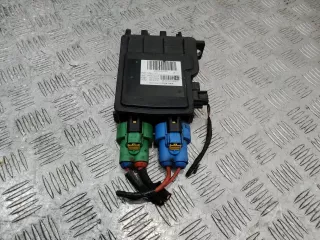 243800002R Блок предохранителей Renault Laguna 3 Арт 88226