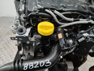  Щуп двигателя Renault Laguna 3 Арт 88205