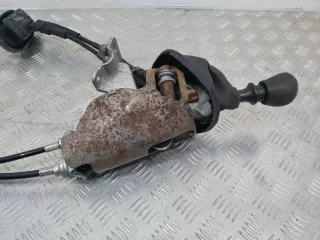 4913512H Кулиса Renault Trafic 2 Арт 88077, вид 2