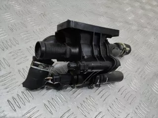 9670253780 Корпус термостата Peugeot 308 1 Арт 88013, вид 4