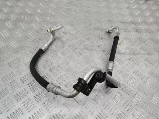 924900016R Трубка кондиционера Renault Scenic 3 Арт 87956, вид 1