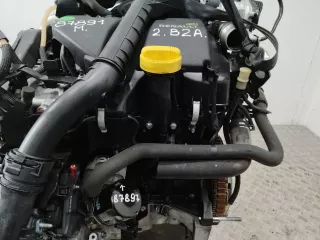  Щуп двигателя Renault Clio 3 Арт 87898