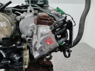 9674984480 ТНВД Peugeot Expert 3 Арт 87881