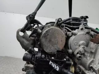  Насос вакуумный Peugeot Expert 3 Арт 87880