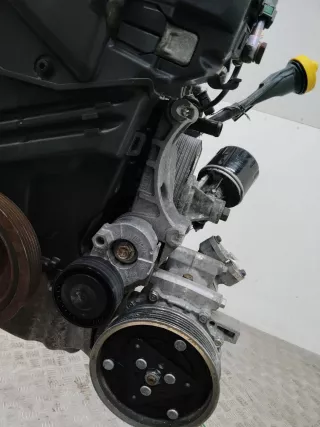 8200669494 Кронштейн генератора Renault Clio 3 Арт 87856