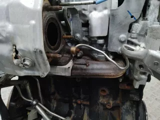  коллектор выпускной Renault Laguna 3 Арт 87821