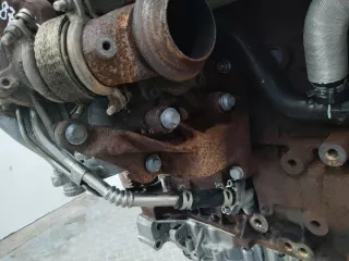  Кронштейн двигателя Peugeot 807 Арт 87621