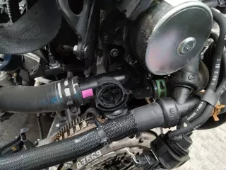  Корпус термостата Renault Megane 3 Арт 87572