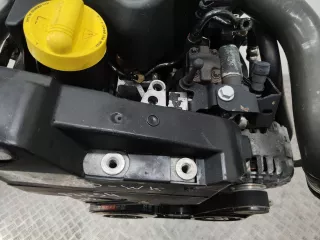  Кронштейн двигателя Renault Megane 3 Арт 87556