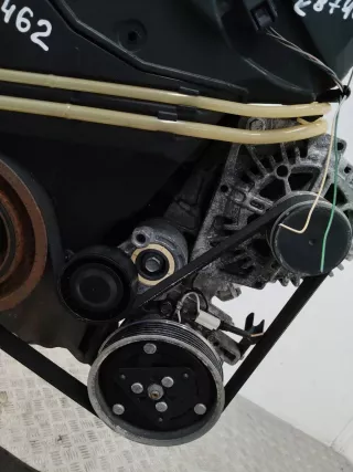  Кронштейн генератора Renault Twingo 2 Арт 87466, вид 1