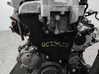  Защита (кожух) ремня ГРМ Renault Master 2 Арт 87399