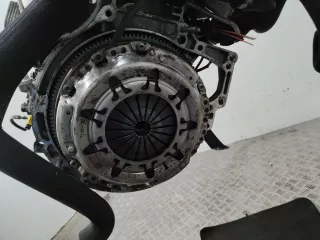 124037610 Комплект сцепления Peugeot 308 1 Арт 87302, вид 1