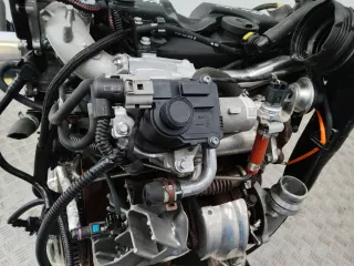 8200836385 Клапан EGR Renault Duster 1 1.5л Арт 87273, вид 2