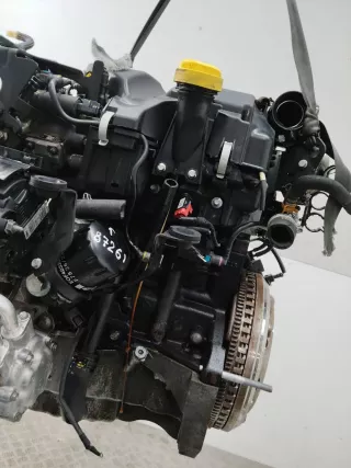  Щуп двигателя Renault Duster 1 Арт 87262