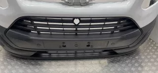  Бампер передний Ford Transit Custom Арт 87250, вид 5