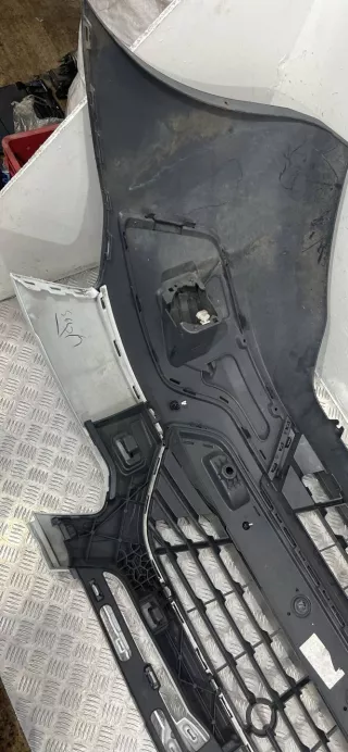  Бампер передний Ford Transit Custom Арт 87250, вид 7
