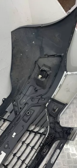  Бампер передний Ford Transit Custom Арт 87250, вид 9