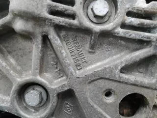 8200871583 Кронштейн двигателя Renault Duster 1 Арт 87249, вид 3