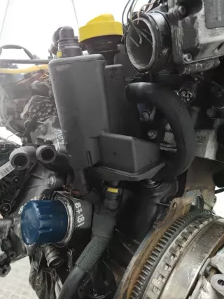 8200279414 Маслозаливная горловина Renault Megane 2 Арт 87185, вид 2
