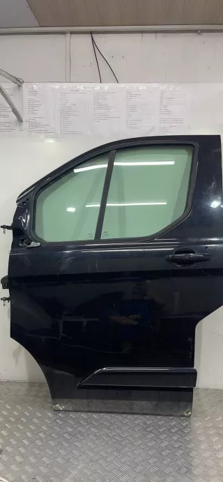  Дверь передняя левая Ford Transit Custom Арт 87114, вид 1