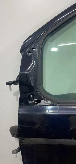  Дверь передняя левая Ford Transit Custom Арт 87114, вид 4